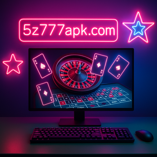 5z777 গেমিং ও গেমস বাংলাদেশ