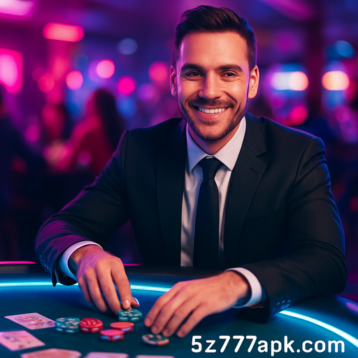 5z777-এ লাইভ গেমিংয়ের অভিজ্ঞতা