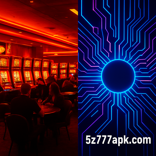 5z777 মেগা গেমে কৌশল ও ধাঁধা নিয়ে একটি নতুন চ্যালেঞ্জ