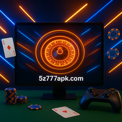 5z777 বাংলাদেশের গেমিং খবর