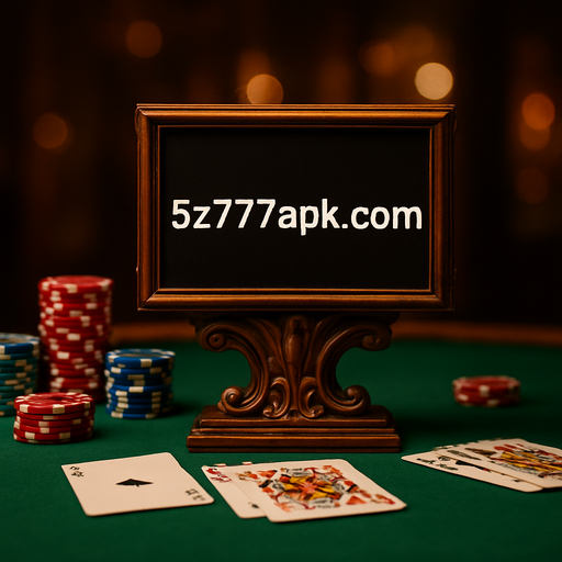 5z777 বাংলাদেশ অনলাইন গেমিং গাইড