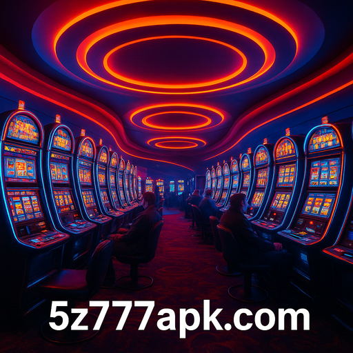 5z777 গেম-কার্ড: ত্বরিত ফলাফল, বোনাস এবং মোবাইল-গেমিংয়ের পূর্ণ নির্দেশিকা